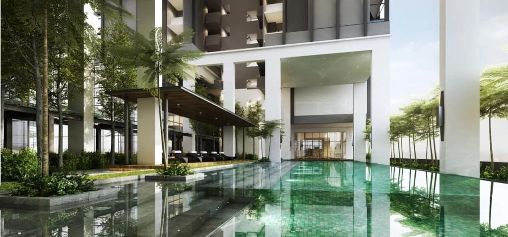 Twin Galaxy Suites - photo 7