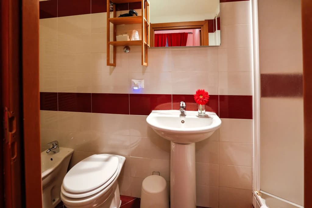 Vanella Rome Domus - photo 8
