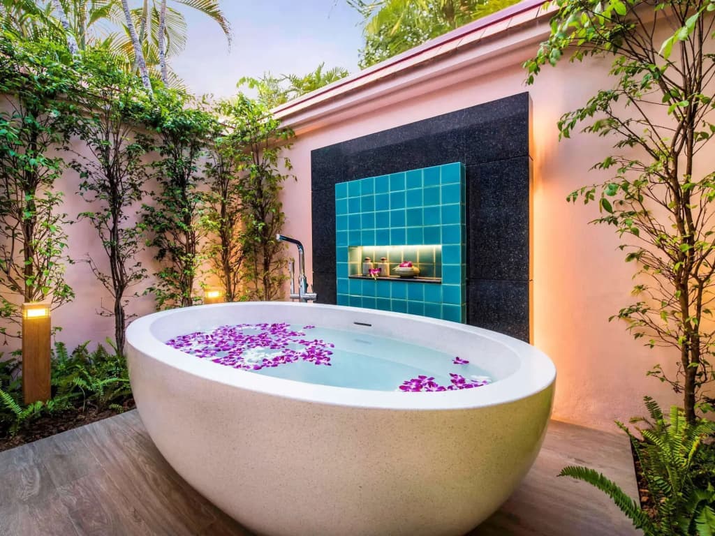 Banyan Tree Phuket - photo 20