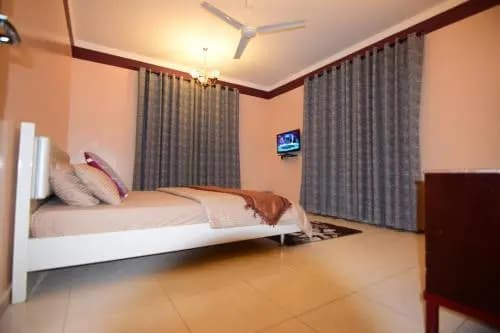Al Hedayet International Hotel - photo 7