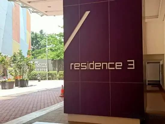 U03 Sunway Velocity VR3 - photo 5