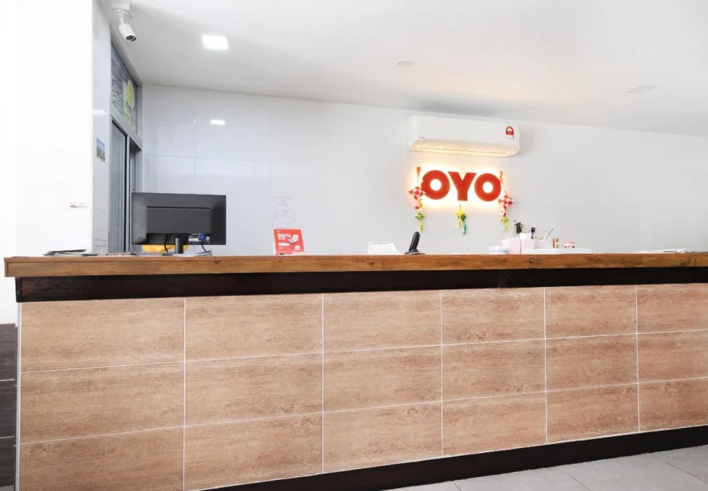 Mandurah Room & Cafe by OYO Rooms - main photo