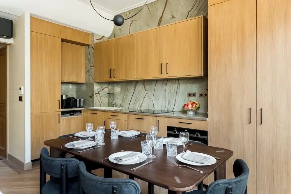 Merveil Luxury Suites - Desaix I-II - photo 19