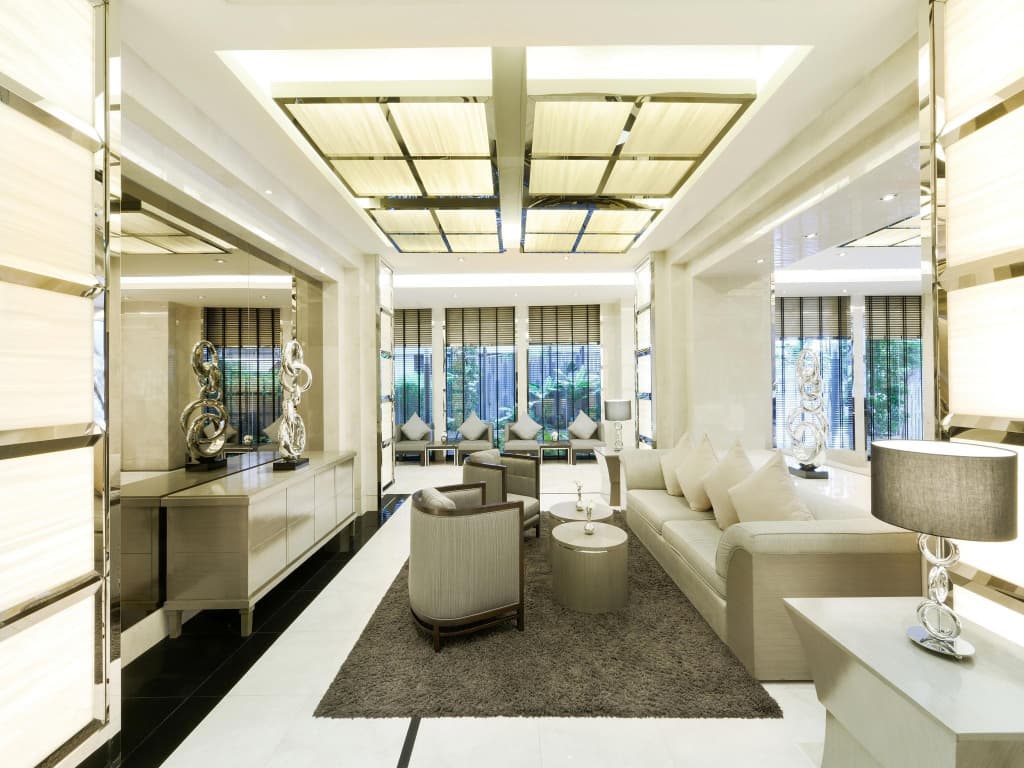 Centre Point Hotel Chidlom Bangkok - photo 12