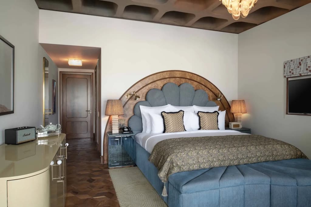 The Ned Doha - photo 3