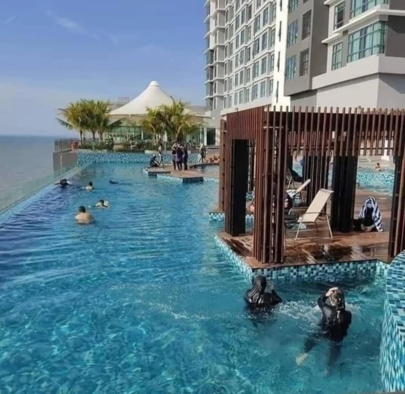 Kuantan Seaview Studio@Imperium Residence TgLumpur - photo 1