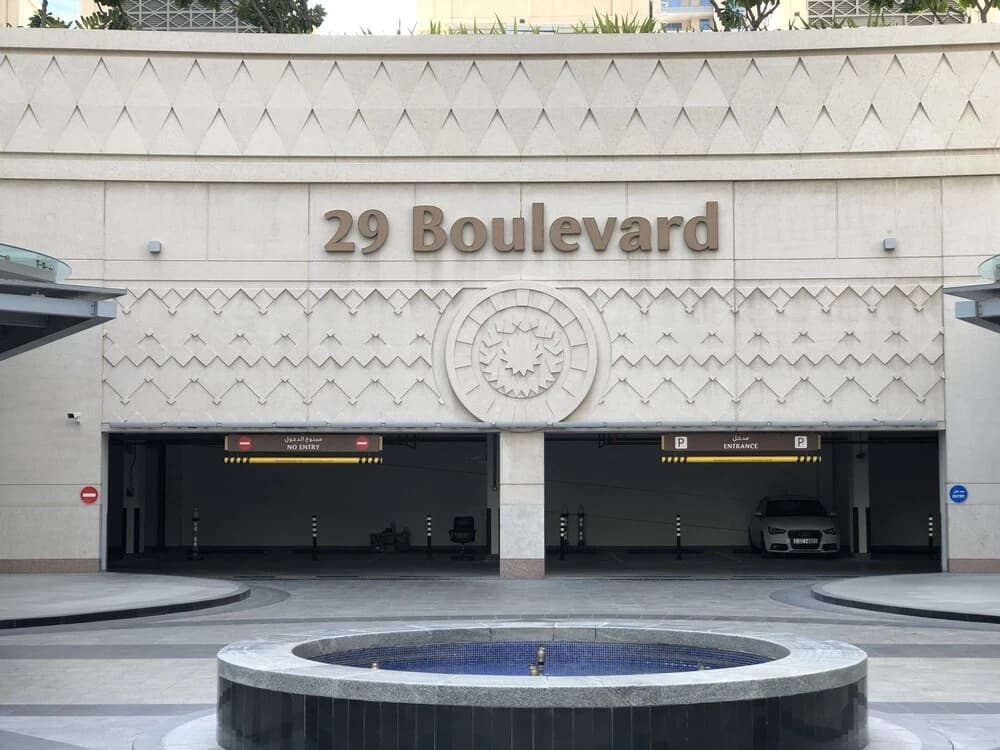 Westminster 29 Boulevard - photo 2