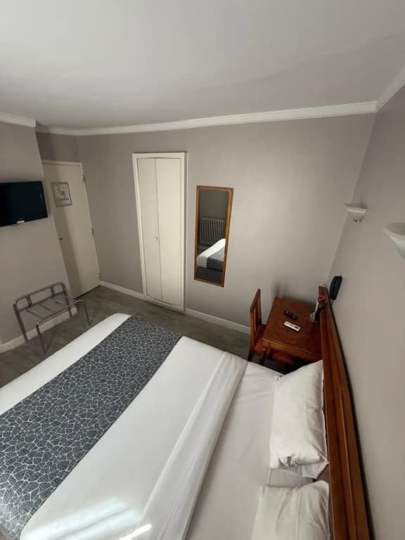 Hotel Convention Montparnasse - photo 17