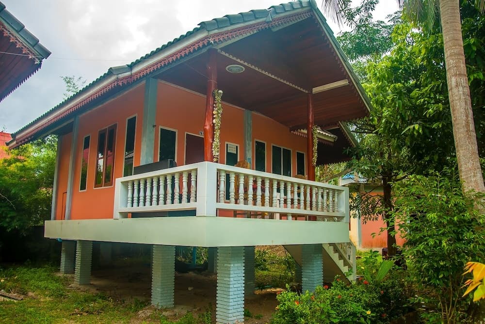 Thai Resort - photo 8