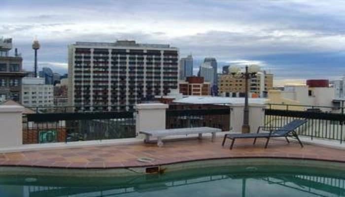 The Crescent on Bayswater - photo 1