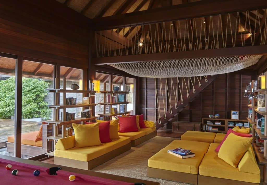 Six Senses Samui - photo 8