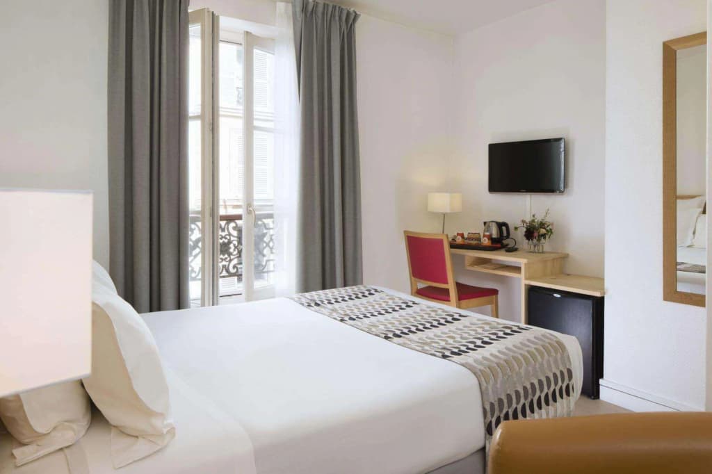 Hotel Le Compostelle - photo 10