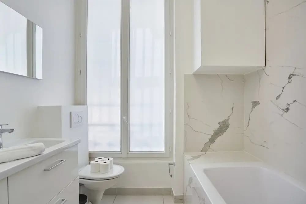Superb Apartment 3 Bedrooms Center of Paris - photo 17