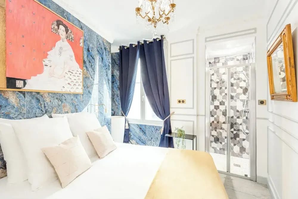 Merveil Luxury Suites - Septembre I-II - photo 18