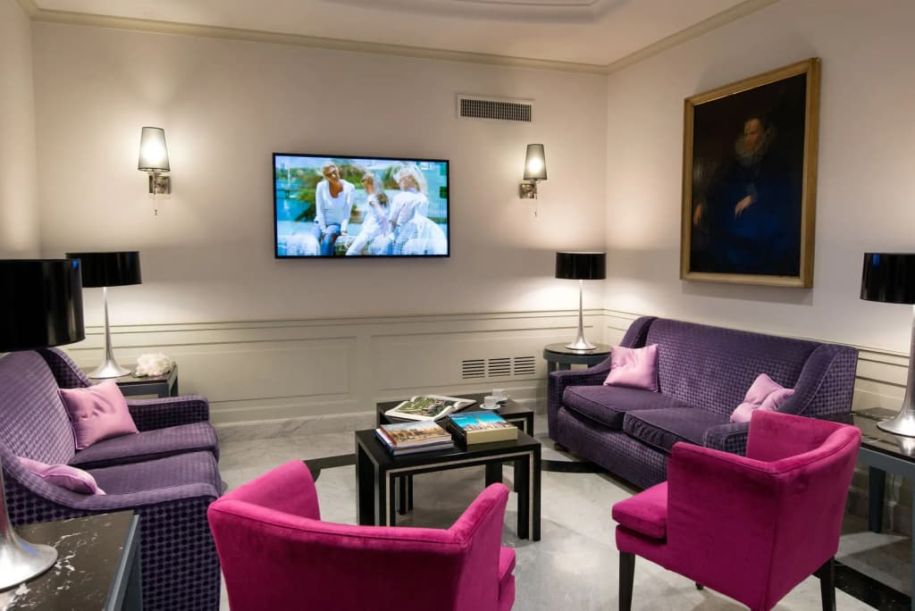 Hotel Imperiale by OMNIA hotels - photo 16