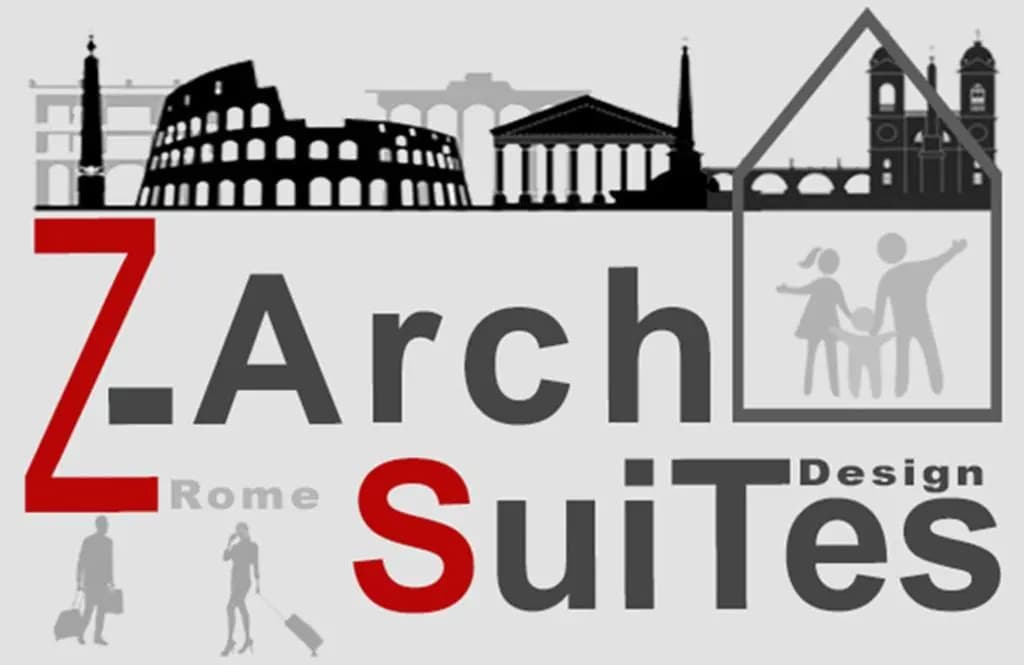 Z-ArchSuiTes - main photo