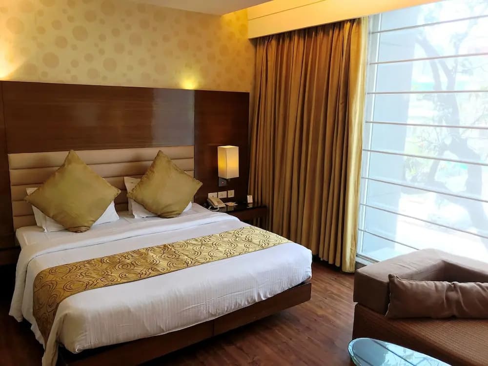Anara Service Apartments - Greater Kailash Part II - photo 5
