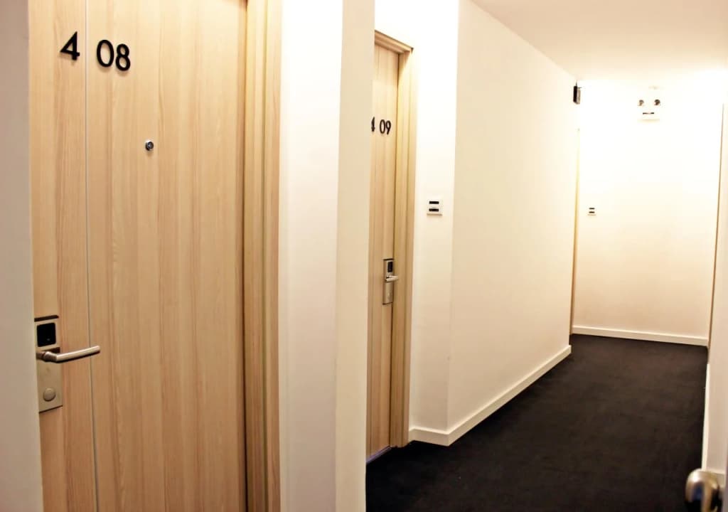 Liberty Hotel Saigon Greenview - photo 13