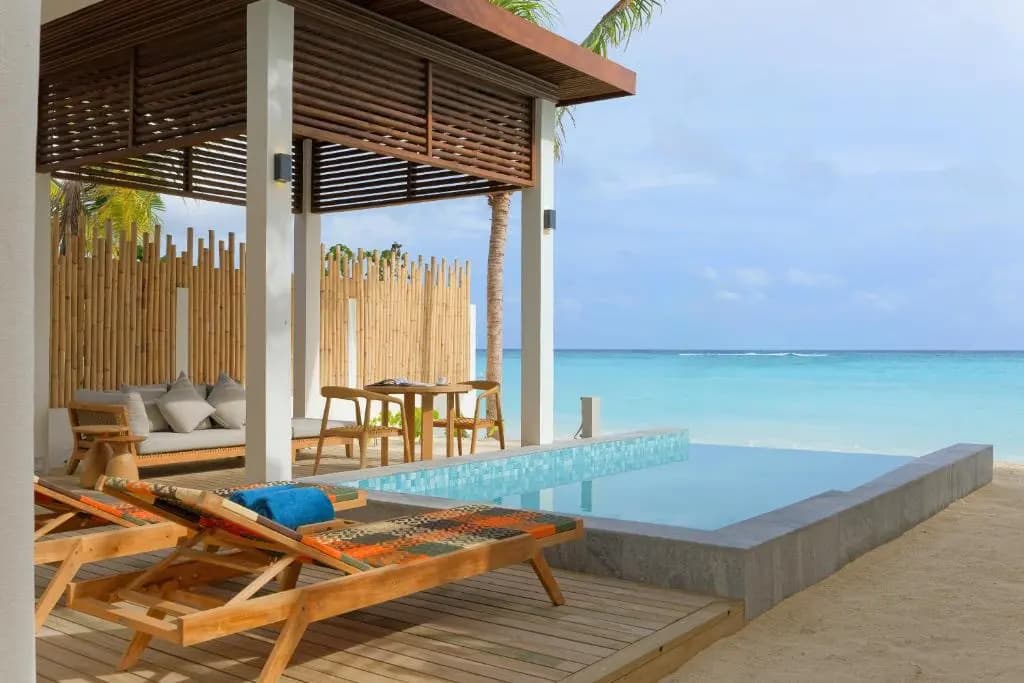 Meyyafushi Maldives - Premium All Inclusive - photo 49
