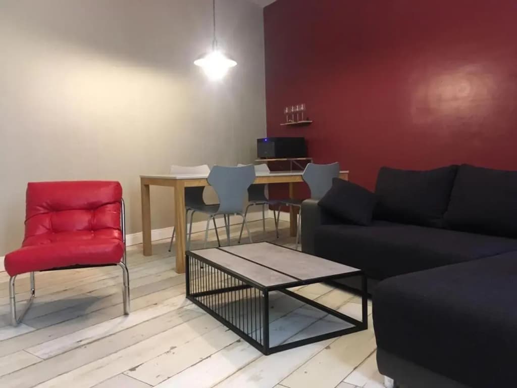 Powerfull Apartment in Berlin alexanderplatz - photo 9
