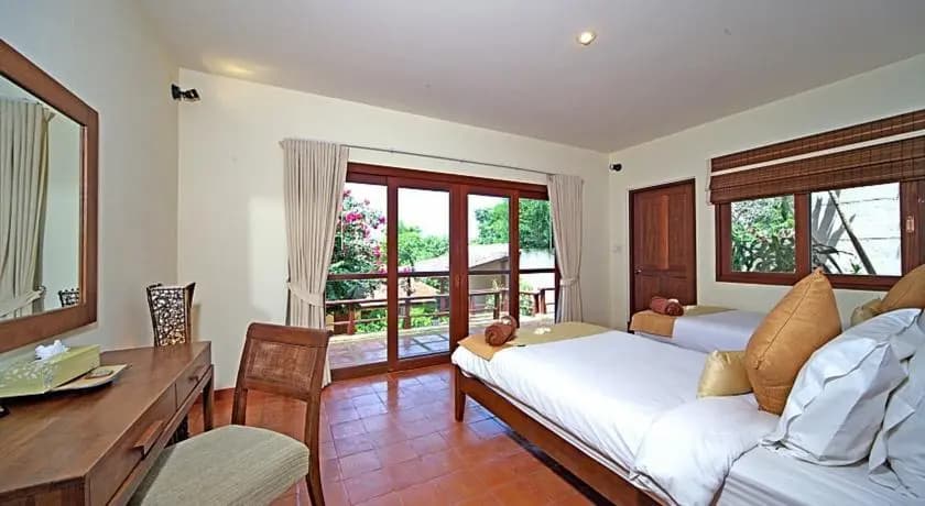 Summitra Pavilion Villa No. 7 - photo 4