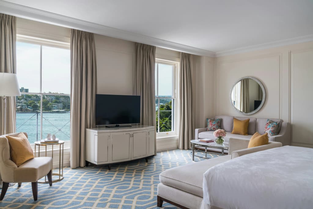The Langham, Sydney - photo 17