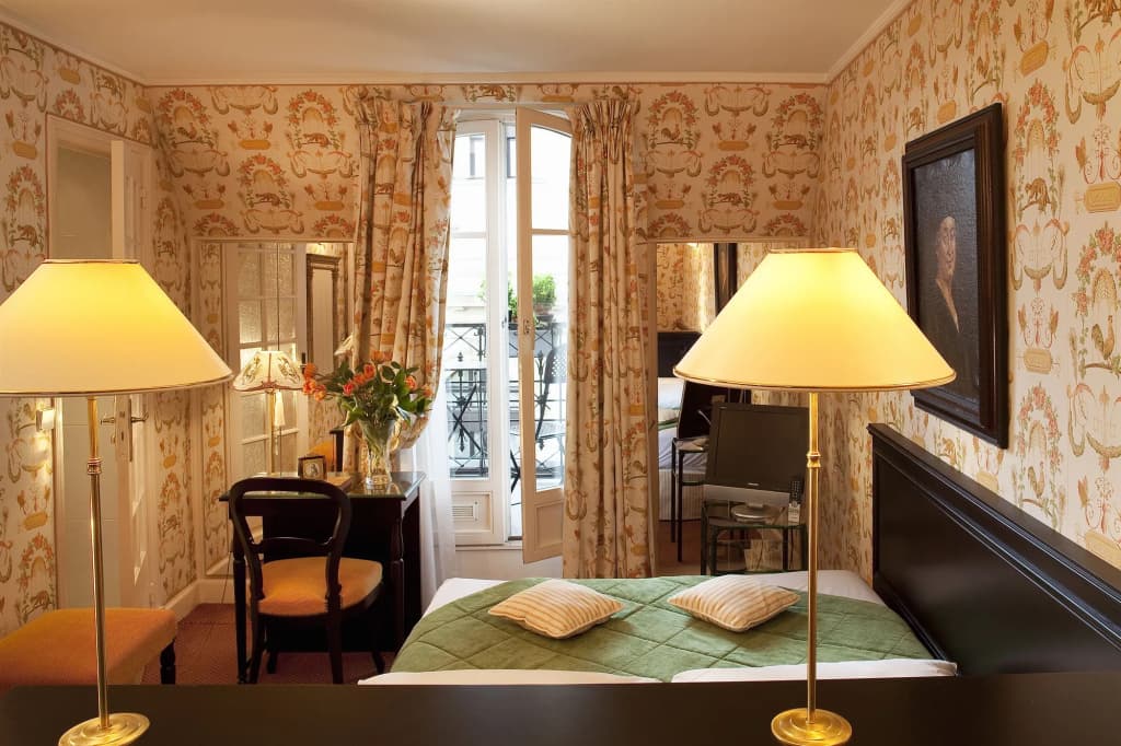 Hotel Residence Henri IV - photo 4