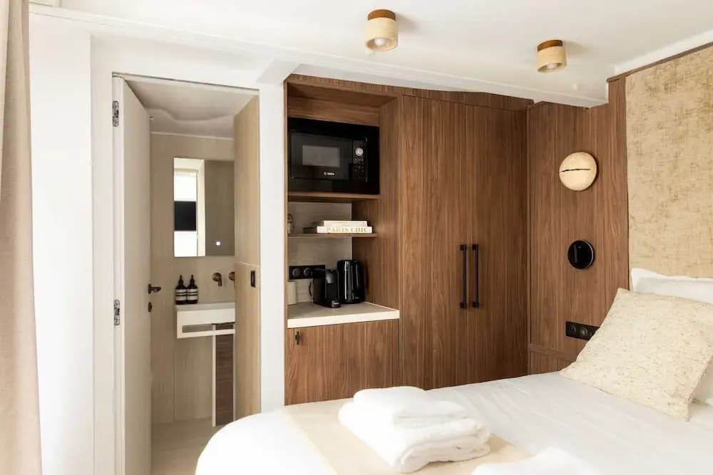 Lovely Studio - 1P - Near Montorgueil - photo 3