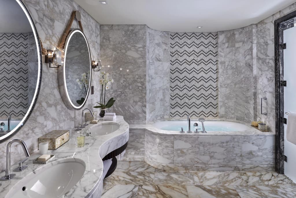 Mandarin Oriental Doha - photo 10
