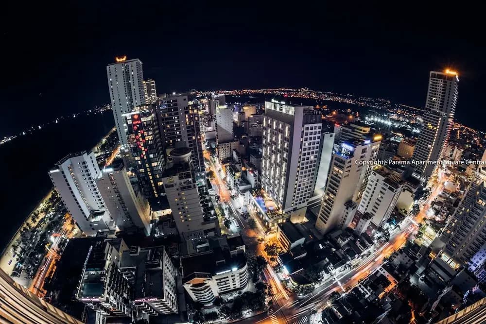 Parama Apartment Square Central - photo 15