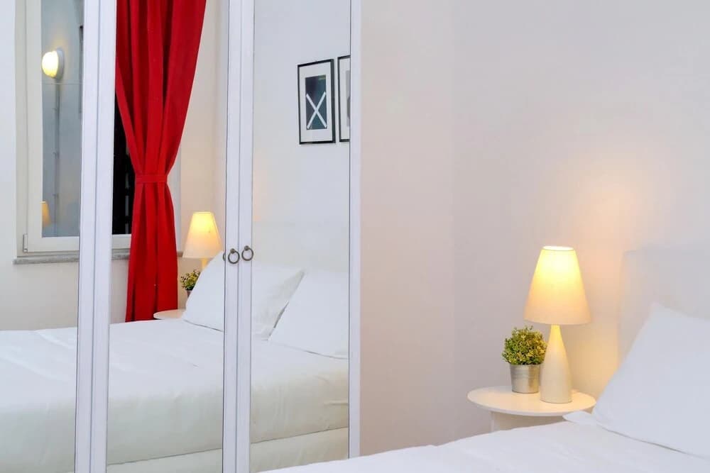 Degli Ombrellari 19 - Cozy Borgo - photo 5