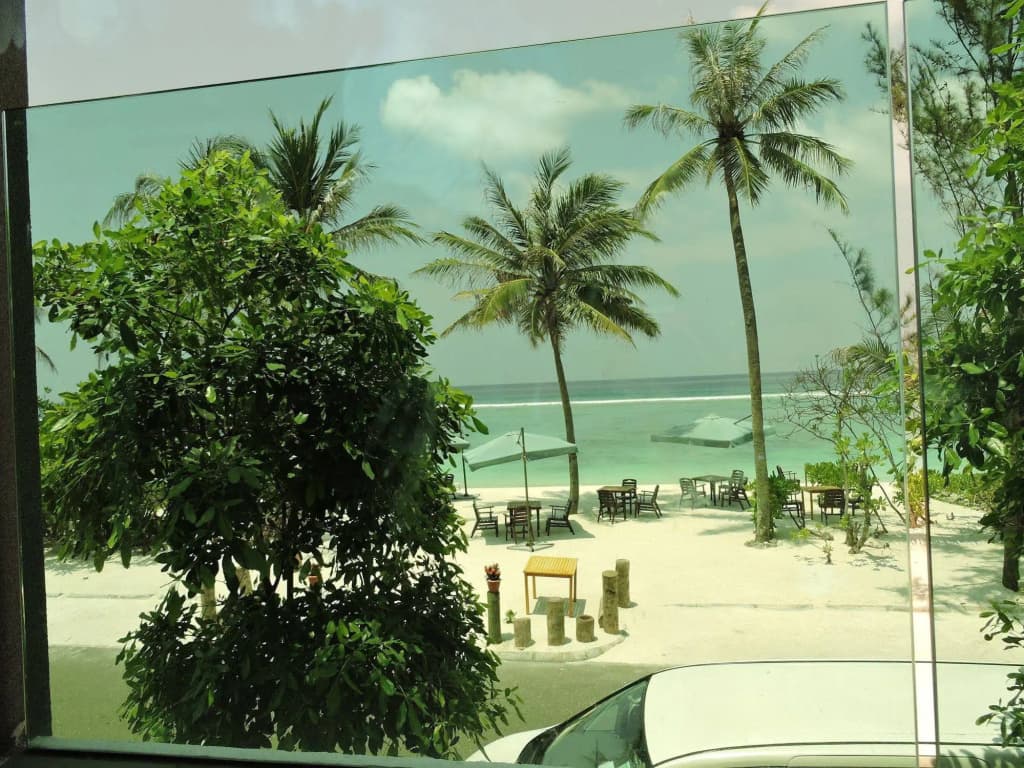 H78 Maldives - photo 19