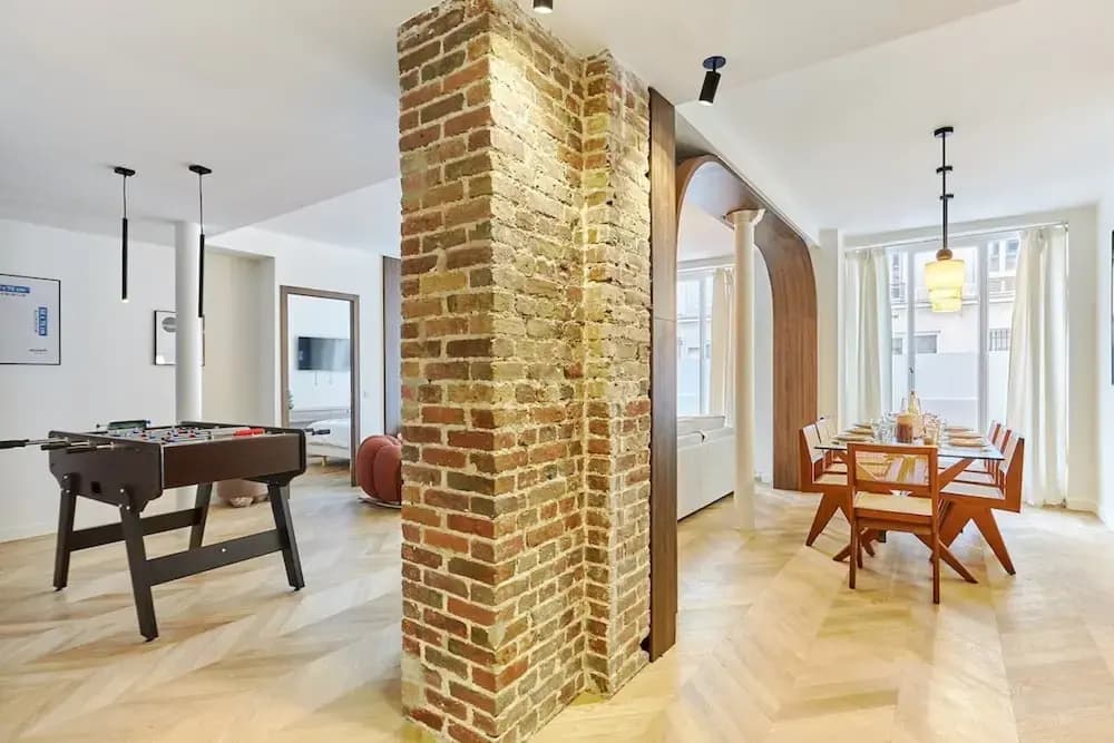 Exceptional Apartment With AC - Heart of Paris - photo 12