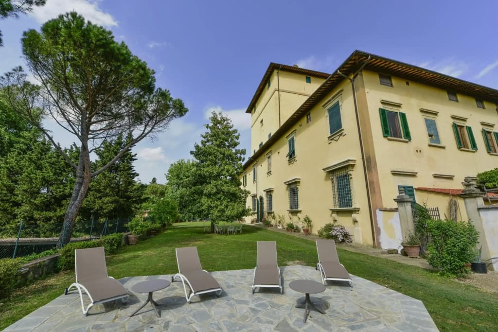 Residenza D’epoca Torre Dei Lari - photo 11