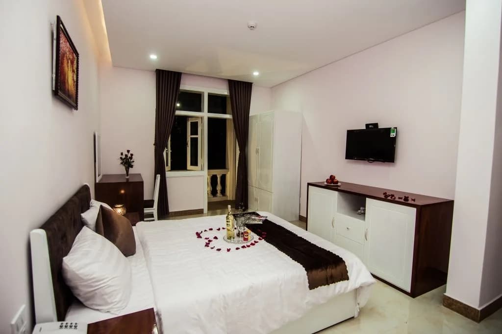 Rose Hotel - photo 15