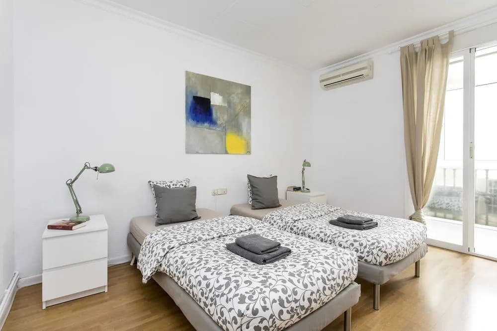 Stunning Apartment Bruc - photo 45