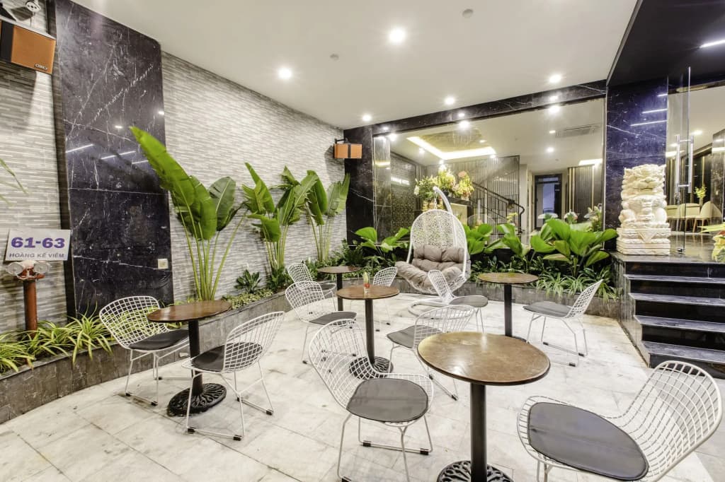 Hanami Hotel Danang - photo 19