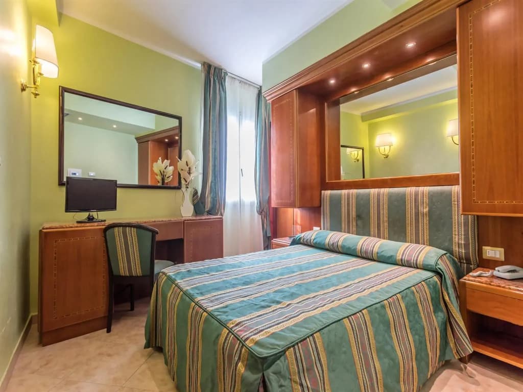 Raeli Hotel Siracusa - photo 22
