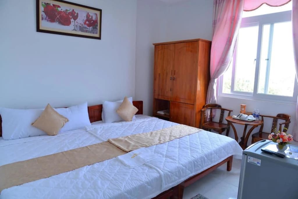 Pink Pearl Hotel - photo 6