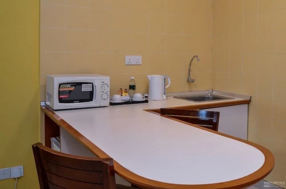 Le Home @ Cempaka Suites - photo 26