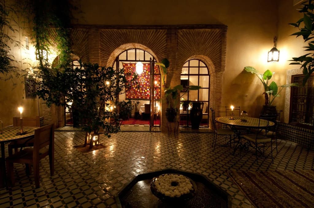 Riad Zhor - photo 22