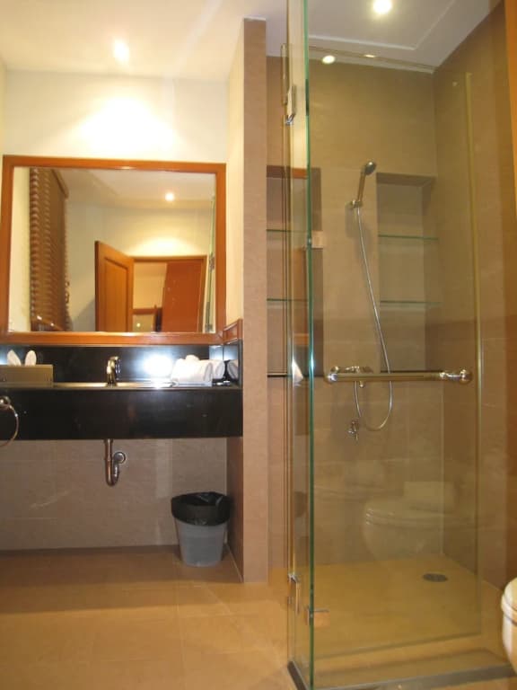 Baan Suksabai Villa by PIPS - photo 6