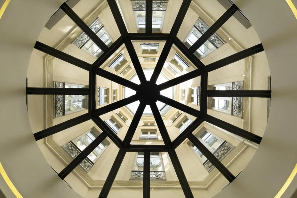 Hôtel Bourgogne & Montana - photo 17