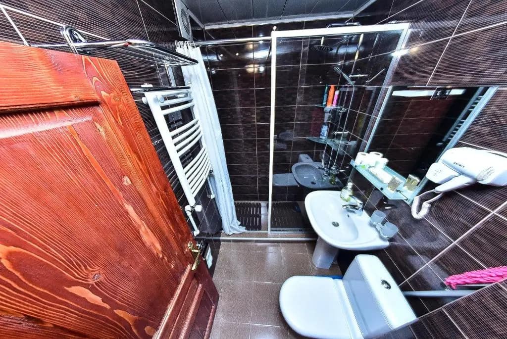 Avlabari Metro Apartments - photo 9