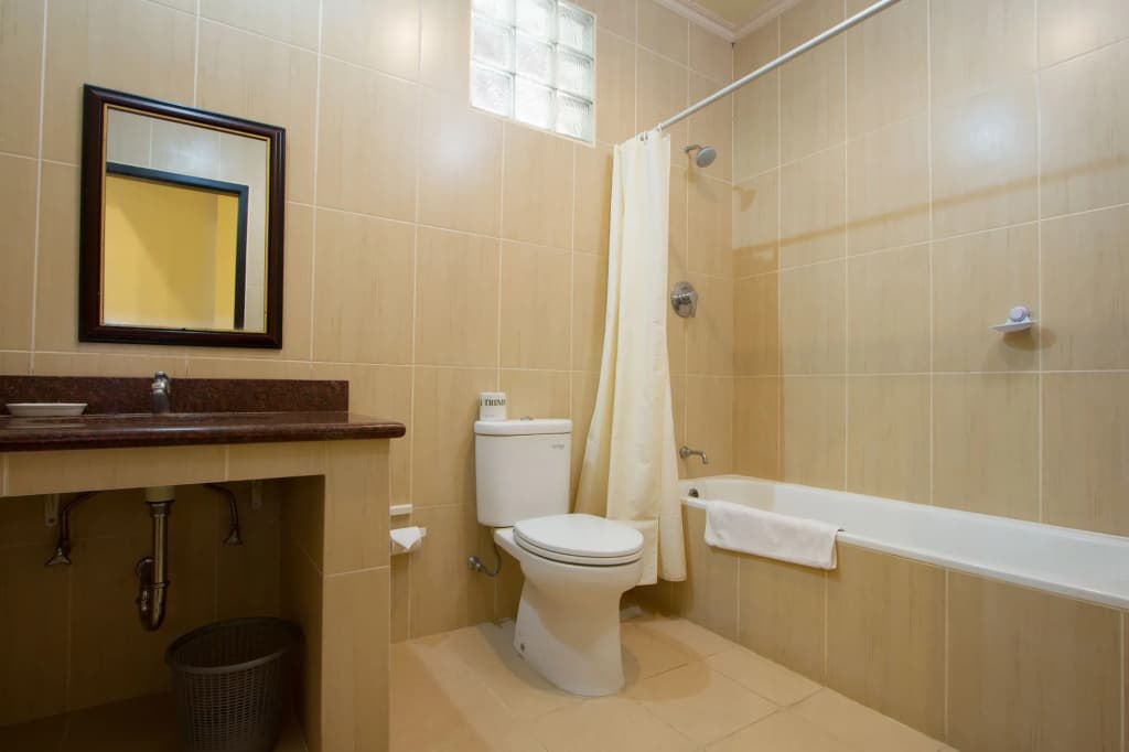 Hotel Oranjje - photo 10