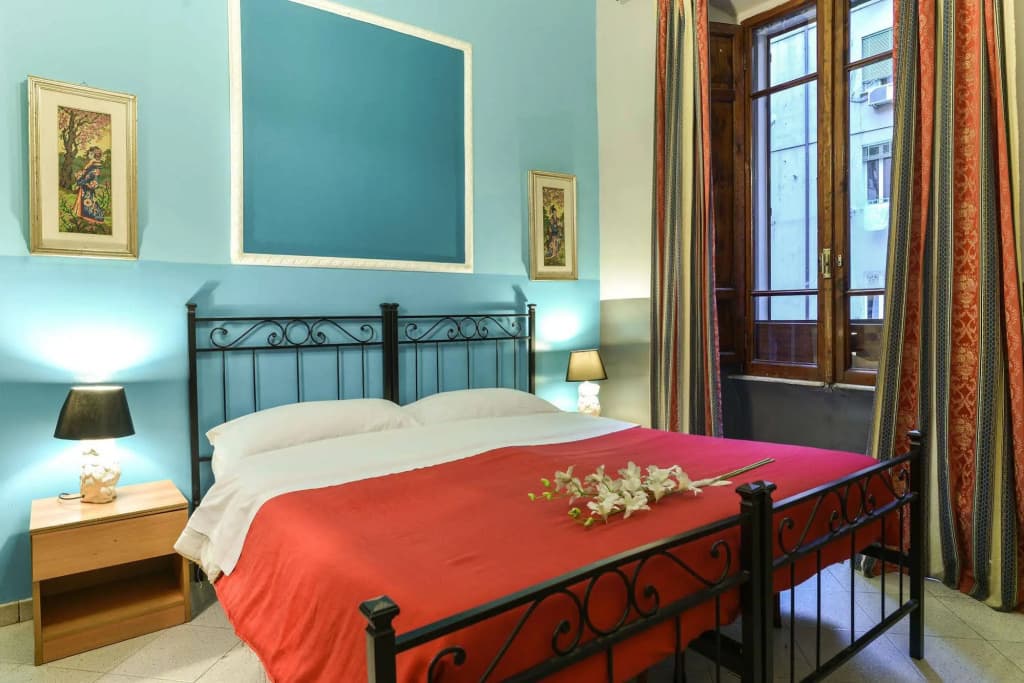 Napoleon Guesthouse - photo 4