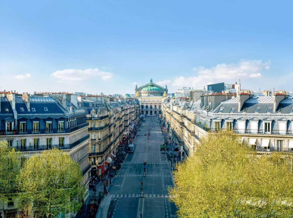 Hôtel du Louvre, in The Unbound Collection by Hyatt - photo 25