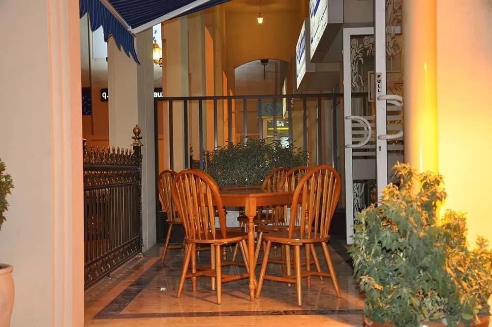 Gulf Paradise Hotel - photo 18