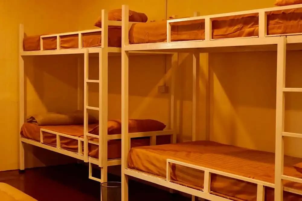 The House Hostel - photo 2