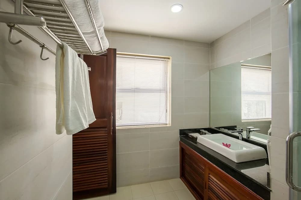 The Amazing Residence - photo 8